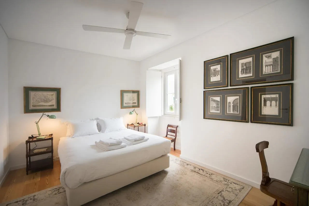 Casa Do Arco Lx Factory Hotel Lisboa